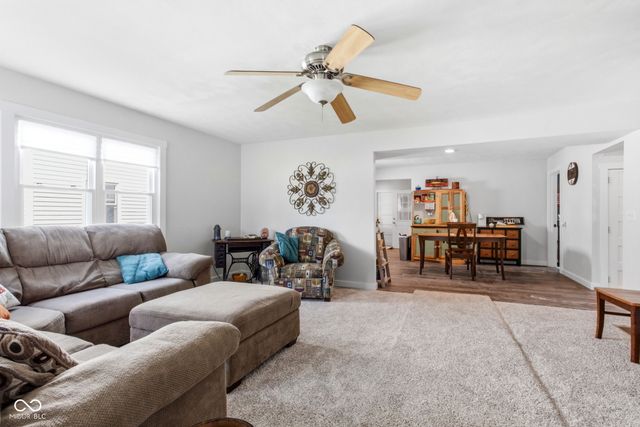 315 S Market Street, Thorntown, IN 46071