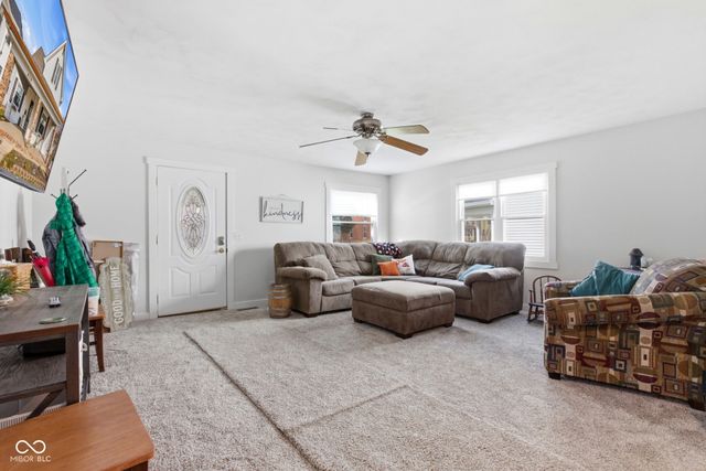 315 S Market Street, Thorntown, IN 46071