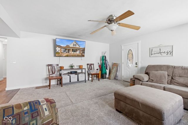 315 S Market Street, Thorntown, IN 46071