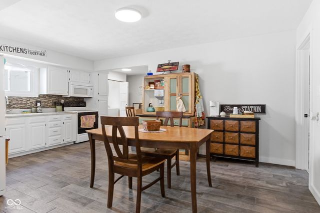 315 S Market Street, Thorntown, IN 46071