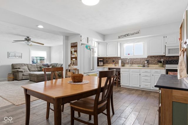 315 S Market Street, Thorntown, IN 46071