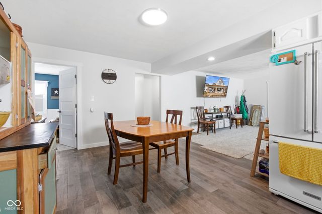 315 S Market Street, Thorntown, IN 46071