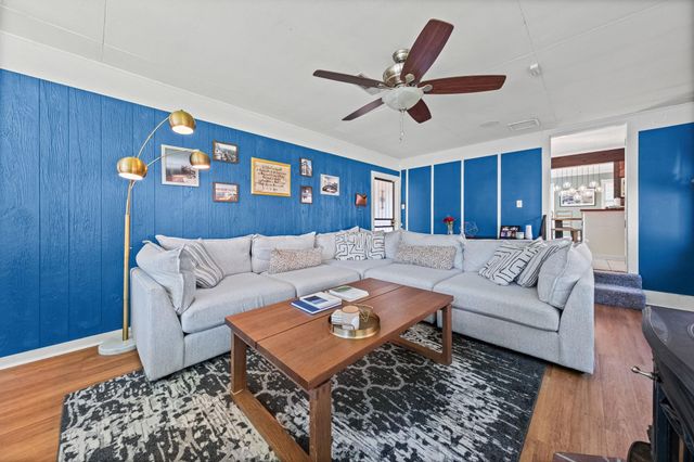 446 ROSSER RD, Memphis, TN 38120