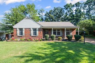 446 ROSSER RD, Memphis, TN 38120