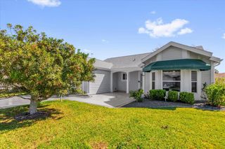 733 PALMA DRIVE, The Villages, FL 32159
