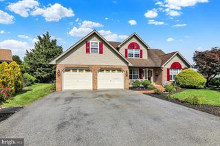 2607 TENNYSON AVE, Reading, PA 19608