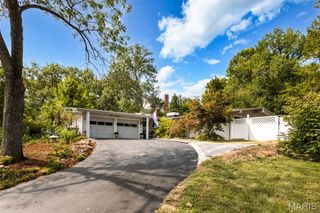 814 Kinyon Court, Kirkwood, MO 63122