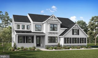 1321 CATCH BASIN ROAD #3, Sellersville, PA 18960