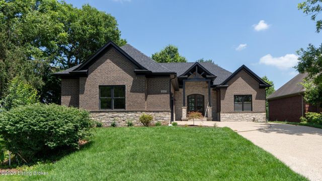 8607 Glenhope Dr, Louisville, KY 40291