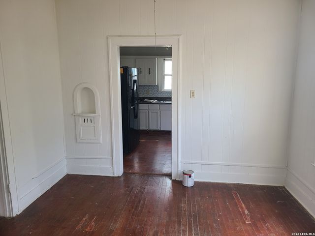 1106 Hammond, San Antonio, TX 78210