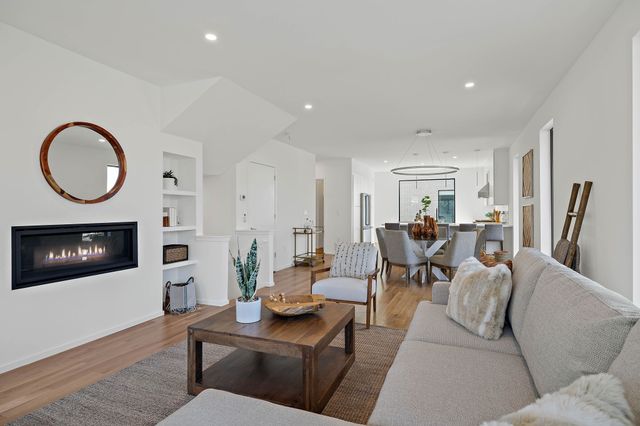 515 Little Channing Way, Nashville, TN 37212