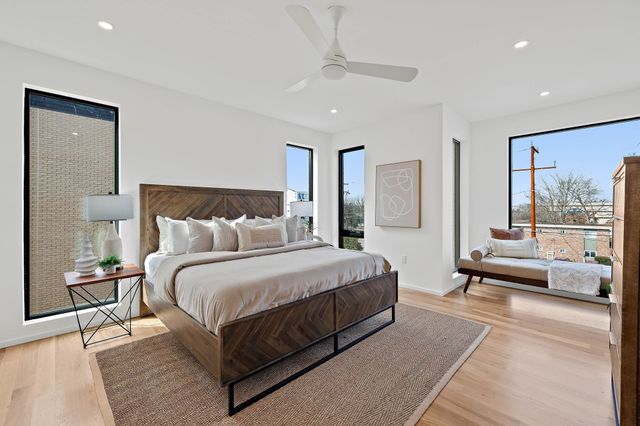 515 Little Channing Way, Nashville, TN 37212