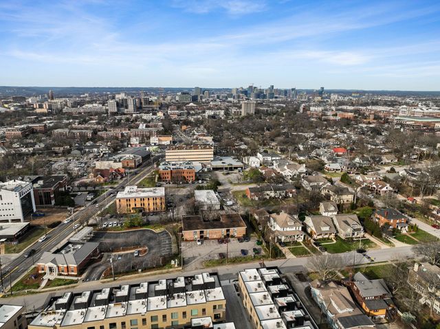 515 Little Channing Way, Nashville, TN 37212