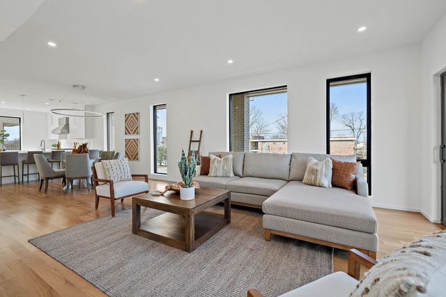 515 Little Channing Way, Nashville, TN 37212