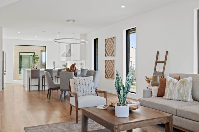 515 Little Channing Way, Nashville, TN 37212