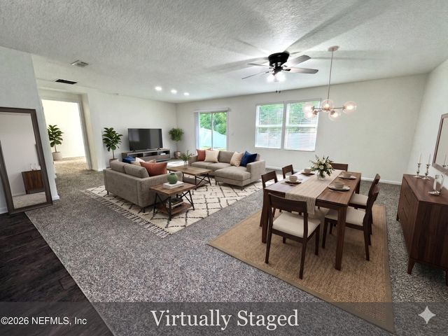 3268 LAWTON Place, Green Cove Springs, FL 32043