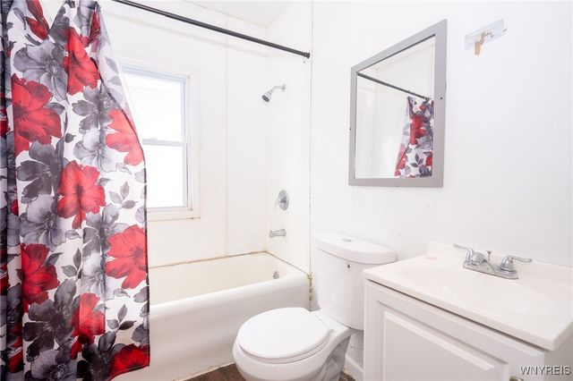 204 Crowley Avenue, Buffalo, NY 14207