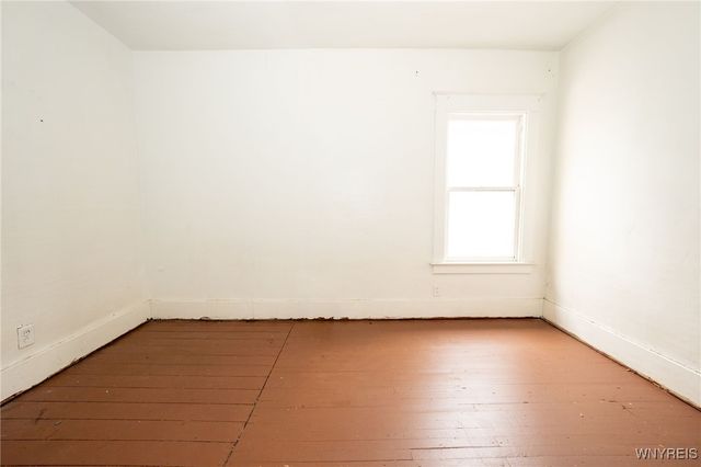 204 Crowley Avenue, Buffalo, NY 14207