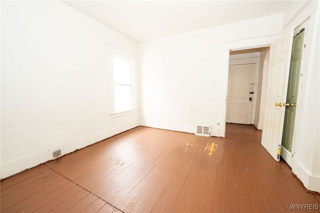 204 Crowley Avenue, Buffalo, NY 14207