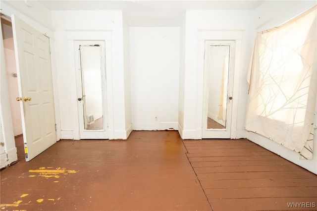 204 Crowley Avenue, Buffalo, NY 14207