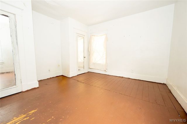 204 Crowley Avenue, Buffalo, NY 14207