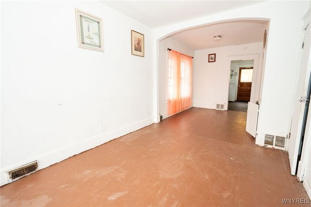 204 Crowley Avenue, Buffalo, NY 14207