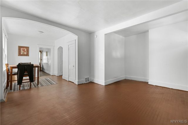 204 Crowley Avenue, Buffalo, NY 14207