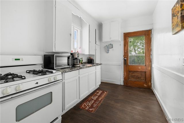 204 Crowley Avenue, Buffalo, NY 14207