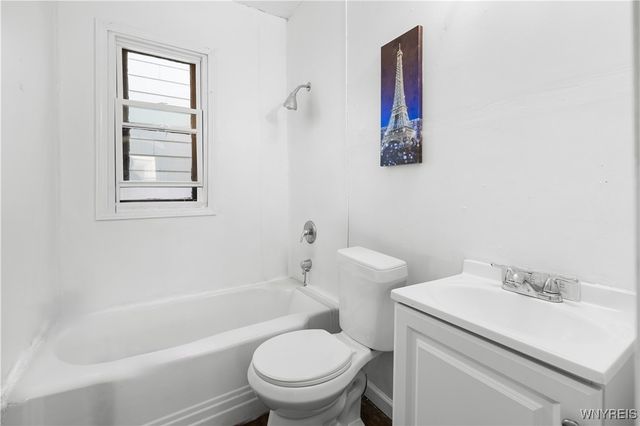 204 Crowley Avenue, Buffalo, NY 14207