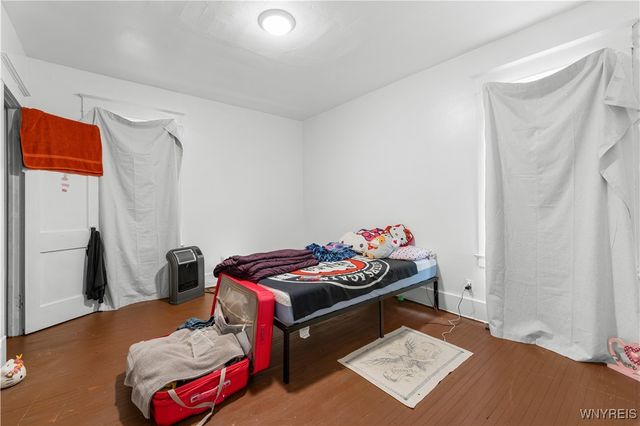 204 Crowley Avenue, Buffalo, NY 14207