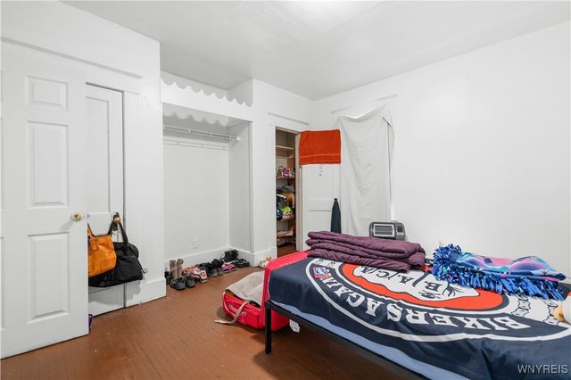 204 Crowley Avenue, Buffalo, NY 14207