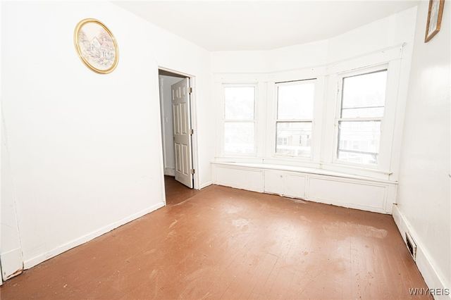 204 Crowley Avenue, Buffalo, NY 14207