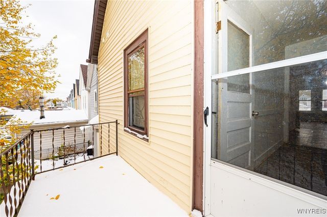 204 Crowley Avenue, Buffalo, NY 14207