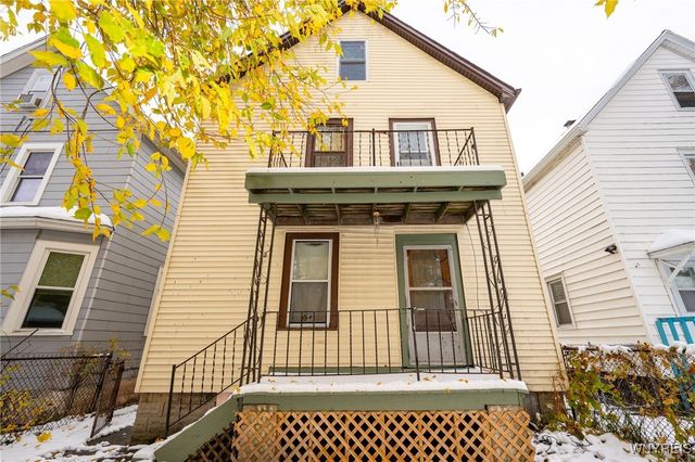 204 Crowley Avenue, Buffalo, NY 14207