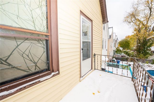204 Crowley Avenue, Buffalo, NY 14207