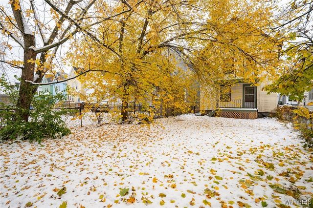 204 Crowley Avenue, Buffalo, NY 14207