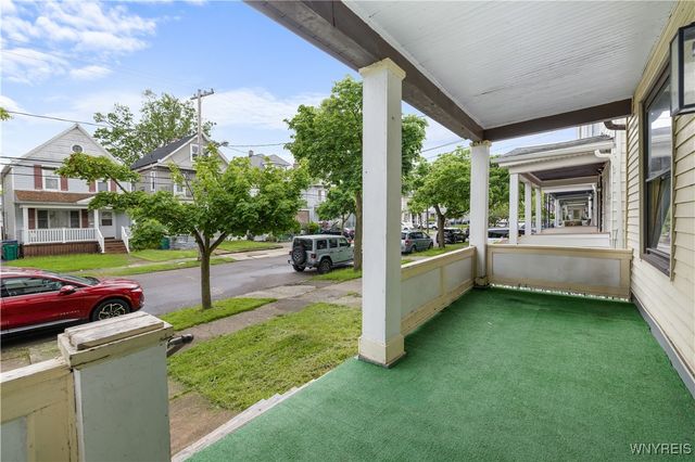 204 Crowley Avenue, Buffalo, NY 14207