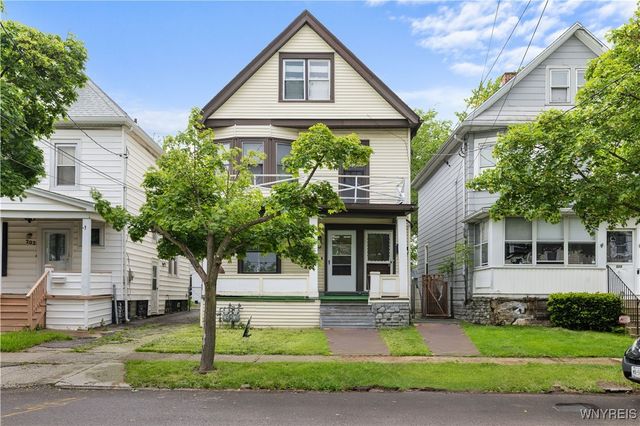 204 Crowley Avenue, Buffalo, NY 14207