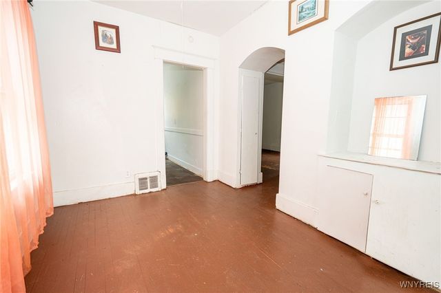 204 Crowley Avenue, Buffalo, NY 14207