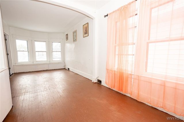 204 Crowley Avenue, Buffalo, NY 14207