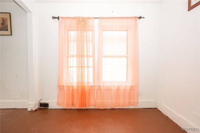 204 Crowley Avenue, Buffalo, NY 14207