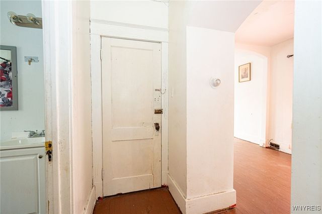 204 Crowley Avenue, Buffalo, NY 14207