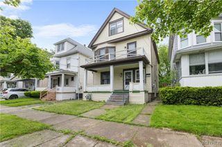 204 Crowley Avenue, Buffalo, NY 14207