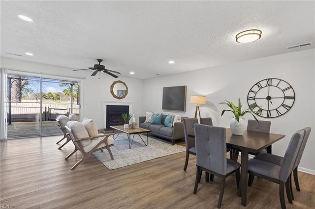 5036 Glenwood WAY, Virginia Beach, VA 23456