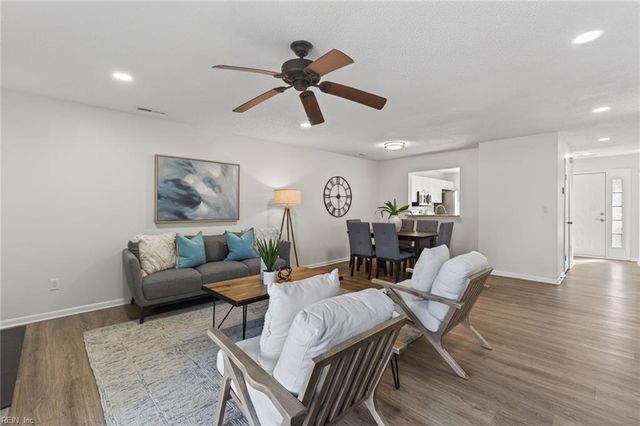 5036 Glenwood WAY, Virginia Beach, VA 23456