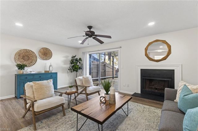 5036 Glenwood WAY, Virginia Beach, VA 23456