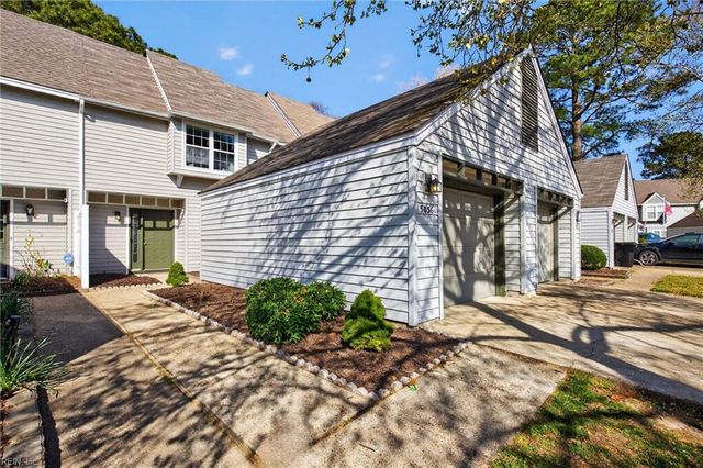 5036 Glenwood WAY, Virginia Beach, VA 23456