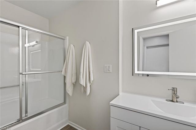 5036 Glenwood WAY, Virginia Beach, VA 23456