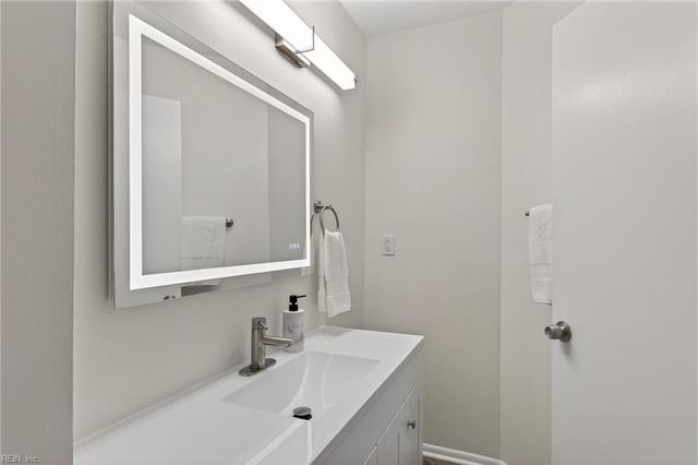 5036 Glenwood WAY, Virginia Beach, VA 23456