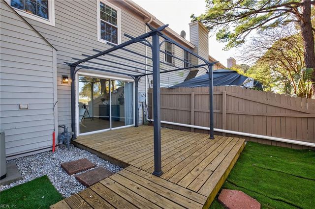 5036 Glenwood WAY, Virginia Beach, VA 23456